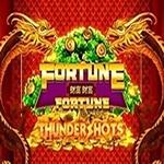 Fortune Fortune: Thundershots